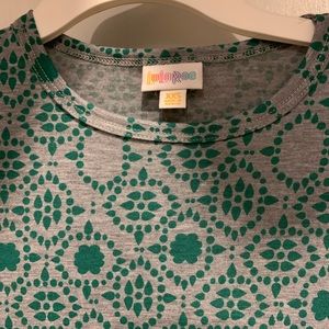LuLaRoe Dresses - LuLaRoe Maurine Dress LuLaRoe Dresses - LuLaRoe Maurine Dress